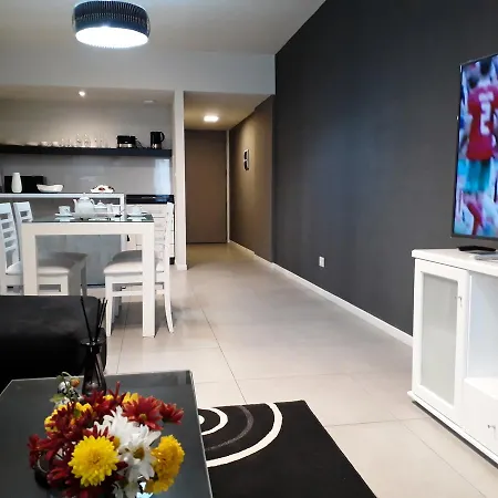 Apartamentos CR-2
